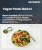 Vegan Pasta Market Size, Share, and Growth Analysis, By Category (Fresh, Dried), By Nature (Organic, Conventional), By Source, By Product, By Packaging, By Sales Channel, By Region - Industry Forecast 2026-2033