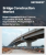 Bridge Construction Market Size, Share, and Growth Analysis, By Type (Bridge, Tunnel), By Material (Concrete, Steel), By End User, By Region - Industry Forecast 2026-2033