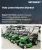 Hob Lawn Mower Market Size, Share, and Growth Analysis, By Product Type, By Power Source, By Cutting Width, By Application, By End-User, By Distribution Channel, By Region - Industry Forecast 2026-2033