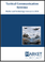 Tactical Communication Systems - Market and Technology Forecast to 2034