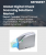 Digital Check Scanning Solutions Market Size, Share, and Growth Analysis, By Component (Solutions, Services), By Type (Single Feed Check Scanning Solution, Multi Feed Check Scanning Solution), By Industry, By Region - Industry Forecast 2026-2033