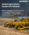 Agriculture Equipment Market Size, Share, and Growth Analysis, By Machinery, By Automation Level, By Power Source, By Ownership Model, By Application, By End Use, By Region - Industry Forecast 2026-2033