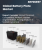 Battery Plate Market Size, Share, and Growth Analysis, By Product Type (Flat Plate, Tubular Plate), By Battery Type (Lead-Acid Batteries, Lithium-Ion Batteries), By Application, By Distribution Channel, By Region - Industry Forecast 2026-2033