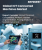 IOT Connected Machines Market Size, Share, and Growth Analysis, By Component (Hardware, Software), By Deployment Type (On-Premises, Cloud), By Application, By End Use Industry, By Region - Industry Forecast 2026-2033
