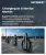 Charging As A Service Market Size, Share, and Growth Analysis, By Service Model (Subscription-Based Charging, Pay-Per-Use Charging), By Application (Passenger Vehicles, Commercial Vehicles), By Location Type, By Region - Industry Forecast 2026-2033