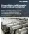 Primary Water And Wastewater Treatment Equipment Market Size, Share, and Growth Analysis, By Equipment Type (Screening Systems, Clarifiers and Settling Tanks), By Application, By Technology Level, By Region - Industry Forecast 2026-2033