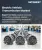Electric Vehicle Transmission Market Size, Share, and Growth Analysis, By Transmission Type, By Transmission System, By Vehicle Type, By Component, By Drive Type, By Sales Channel, By Application, By Region - Industry Forecast 2026-2033