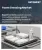 Foam Dressing Market Size, Share, and Growth Analysis, By Product Type (Adhesive Foam Dressings, Non-adhesive Foam Dressings), By Application (Chronic Wounds, Acute Wounds), By End-User, By Region - Industry Forecast 2026-2033