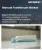 Manual Toothbrush Market Size, Share, and Growth Analysis, By Bristle Type (Soft Bristles, Medium Bristles), By Age Group (Adult, Children), By Handle Design, By Distribution, By End-User, By Region - Industry Forecast 2026-2033