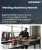 Welding Machinery Market Size, Share, and Growth Analysis, By Product Type (Arc Welding, Resistance Welding), By Automation (Manual, Semi-Automatic), By End-Use, By Region - Industry Forecast 2026-2033