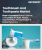Toothbrush Market Size, Share, and Growth Analysis, By Product Type (Manual Toothbrushes, Electric Toothbrushes), By Bristle Type (Soft Bristles, Medium Bristles), By Consumer Demographic, By Distribution Channel, By Region - Industry Forecast 2026-2033