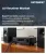 AV Receiver Market Size, Share, and Growth Analysis, By Channel Type (5.1 Channel, 7.1 Channel), By Connectivity (Wired, Wireless), By Application, By Feature, By Distribution Channel, By End User, By Region - Industry Forecast 2026-2033