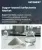 Sugar-based Surfactants Market Size, Share, and Growth Analysis, By Product Type (Alkyl Polyglucosides (APG), Sucrose Esters), By Source, By Form, By Function, By Application, By End Use Industry, By Region - Industry Forecast 2026-2033