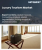 Luxury Tourism Market Size, Share, and Growth Analysis, By Type of Tour (Customized and Private Vacations, Adventure and Safari), By Traveler Type (Absolute Luxury, Aspiring Luxury), By Age Group, By Region - Industry Forecast 2026-2033