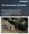 PAG Compressor Oil Market Size, Share, and Growth Analysis, By Product Type (Water-Soluble PAG, Water-Insoluble PAG), By Viscosity Grade (ISO VG 46, ISO VG 100), By End-Use Industry, By Region - Industry Forecast 2026-2033