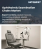 Ophthalmic Examination Chairs Market Size, Share, and Growth Analysis, By Product Type, By Mobility Type, By Application, By End User, By Control Mechanism, By Distribution Channel, By Region - Industry Forecast 2026-2033