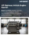 Off Highway Vehicle Engine Market Size, Share, and Growth Analysis, By Power Output Capacity, By Fuel Technology Platform, By Target Machinery Application, By Distribution Channel, By Region - Industry Forecast 2026-2033
