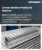 Linear Motion Products Market Size, Share, and Growth Analysis, By Product Type, By Operation Type, By Application, By End-use Industry, By Load Capacity, By Distribution Channel, By Region - Industry Forecast 2026-2033