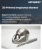 3D Printed Implants Market Size, Share, and Growth Analysis, By Material (Metal Implants, Polymer Implants), By Technology, By Implant Type, By Application, By End User, By Region - Industry Forecast 2026-2033