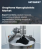Graphene Nanoplatelets Market Size, Share, and Growth Analysis, By Application (Energy and Power, Composites), By End-Use Industry (Automotive, Aerospace and Defense), By Region - Industry Forecast 2026-2033