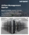 Airflow Management Market Size, Share, and Growth Analysis, By Product Offering Component, By Cooling System Compatibility, By Application Environment, By End-Use Industry Vertical, By Region - Industry Forecast 2026-2033