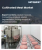 Cultivated Meat Market Size, Share, and Growth Analysis, By Meat Biological Category, By Production Cultivation Technique, By Final Culinary Form Factor, By End-Use Application Market, By Distribution Sales Channel - Industry Forecast 2026-2033