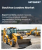 Backhoe Loaders Market Size, Share, and Growth Analysis, By Engine Type (Diesel Engine, Electric/Hybrid), By Loader Capacity (Small (<1.0 m3), Medium (1.0-1.5 m3)), By Application, By End-User, By Distribution, By Region - Industry Forecast 2026-2033