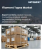 Filament Tapes Market Size, Share, and Growth Analysis, By Tape Design Configuration (Single Sided Tapes, Double Sided Tapes), By Adhesive Chemical Base, By Backing Structural Material, By Application Function, By Region - Industry Forecast 2026-2033