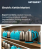 Electric Kettle Market Size, Share, and Growth Analysis, By Product Type (Standard Electric Kettles, Gooseneck Kettles), By Material, By Capacity, By Application, By Distribution Channel, By End-User, By Region - Industry Forecast 2026-2033