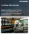Cutting Oils Market Size, Share, and Growth Analysis, By Fluid Technology Chemistry (Neat Cutting Oils, Water-Soluble Cutting Oils), By Machining Application Process, By End-Use Industry Vertical, By Region - Industry Forecast 2026-2033