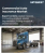 Commercial Auto Insurance Market Size, Share, and Growth Analysis, By Coverage Type (Third-Party Liability, Collision Coverage), By Vehicle Category, By Distribution Channel, By End-Use Sector, By Region - Industry Forecast 2026-2033