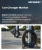 Car Charger Market Size, Share, and Growth Analysis, By Connectivity Technology Modality, By Connector Port Type Available, By Power Delivery Output Rating, By Distribution Procurement Channel, By Region - Industry Forecast 2026-2033
