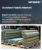 Outdoor Fabric Market Size, Share, and Growth Analysis, By Material (Polyester, Acrylic), By Product Type, By Application, By Finishing Type, By Distribution Channel, By End-Use Industry, By Region - Industry Forecast 2026-2033