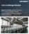 Can Coatings Market Size, Share, and Growth Analysis, By Product Chemistry (Epoxy Coatings, Acrylic Coatings), By Can Configuration Type, By Coating Placement, By Material Substrate Base, By Region - Industry Forecast 2026-2033