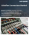 Aviation Connectors Market Size, Share, and Growth Analysis, By Type (RF Connectors, Printed Circuit Board Connectors), By Shape, By Application, By Platform, By Material, By End User, By Region - Industry Forecast 2026-2033