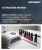 UV Nail Gel Market Size, Share, and Growth Analysis, By Product Type (Builder Gel, Gel Polish), By Technology (UV-Cured, LED-Cured), By Distribution, By Consumer, By Region - Industry Forecast 2026-2033