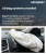 Airbag systems market Size, Share, and Growth Analysis, By Product Type (Driver Airbags, Passenger Airbags), By Component, By Vehicle Type, By Application, By End-use Industry, By Technology, By Region - Industry Forecast 2026-2033