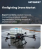 Firefighting Drone Market Size, Share, and Growth Analysis, By Type (Fixed-Wing Firefighting Drones, Multi-Rotor Firefighting Drones), By Application, By Payload, By End-User, By Region - Industry Forecast 2026-2033