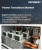 Power Transistor Market Size, Share, and Growth Analysis, By Product Type, By Material Type, By Channel Configuration, By Packaging Configuration, By Power Rating, By Application Area, By End-Use Industry, By Region - Industry Forecast 2026-2033