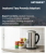 Instant Tea Premix Market Size, Share, and Growth Analysis, By Product Type (Cardamom Tea Premix, Ginger Tea Premix), By Nature, By Form, By Sales Channel, By Application, By Region - Industry Forecast 2026-2033