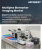 Multiplex Biomarker Imaging Market Size, Share, and Growth Analysis, By Component (Instruments, Reagents & Consumables), By Imaging Technique, By Application, By End User, By Region - Industry Forecast 2026-2033