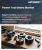 Power Tool Gears Market Size, Share, and Growth Analysis, By Gear Architecture Type, By Material Base, By Power Source Mode, By Application Assembly, By End-Use Sector, By Region - Industry Forecast 2026-2033