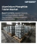 Aluminium Phosphide Tablet Market Size, Share, and Growth Analysis, By Grade (Technical Grade, Agricultural Grade), By Application (Grain Storage, Warehouses), By Tablet Size, By End User, By Distribution Channel, By Region - Industry Forecast 2026-2033