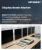 Display Bezels Market Size, Share, and Growth Analysis, By Product Type (Plastic Bezels, Metal Bezels), By Application (Televisions, Monitors), By Manufacturing Process, By End User, By Distribution Channel, By Region - Industry Forecast 2026-2033