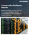 Community Platforms Market Size, Share, and Growth Analysis, By Platform Type (Customer Community Platforms, Employee Community Platforms), By Deployment, By Organization Size, By End User, By Pricing Model, By Region - Industry Forecast 2026-2033