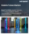 Bubble Tubes Market Size, Share, and Growth Analysis, By Product Type (Bubble Tubes, Bubble Panels), By Application (Sensory Rooms, Educational Facilities), By Material, By End User, By Distribution Channel, By Region - Industry Forecast 2026-2033