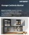 Garage Cabinets Market Size, Share, and Growth Analysis, By Product Type (Wall-Mounted Cabinets, Base Cabinets), By Material (Steel, Aluminum), By Application, By Installation Type, By Distribution Channel, By Region - Industry Forecast 2026-2033