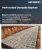 Perforated Geocells Market Size, Share, and Growth Analysis, By Material (HDPE, Polypropylene), By Cell Height (Up to 100 mm, 101-200 mm), By Application, By End User, By Perforation Type, By Region - Industry Forecast 2026-2033