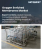 Oxygen Enriched Membranes Market Size, Share, and Growth Analysis, By Membrane Material (Polymeric, Ceramic), By Module Type (Hollow Fiber, Flat Sheet), By Application, By End User, By Region - Industry Forecast 2026-2033