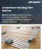 Underfloor Heating Film Market Size, Share, and Growth Analysis, By Film Type (Carbon Heating Film, PET Heating Film), By Installation, By Application, By Floor Type, By End User, By Region - Industry Forecast 2026-2033
